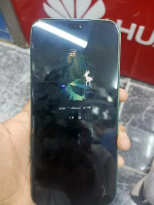 Honor Honor X8b 512 GB in Amman