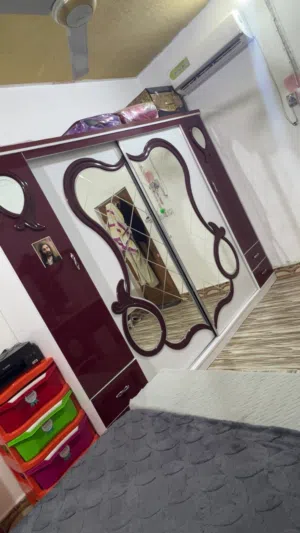الغرفه النوم