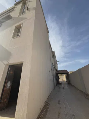 منزل في الكحيلي شارع النسيم خلف عيادة الكحيلي