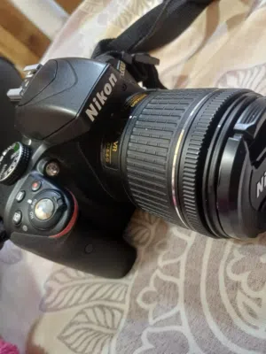 nikon d3300