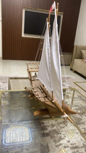 مجسم تراثي
