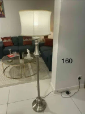 Nice and chic lamp