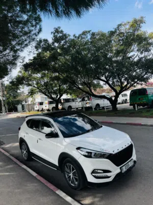 توسان سبشل 2017 فل الفل