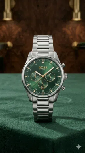 ساعة Hugo Boss Admiral