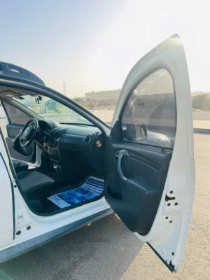Used Renault Duster in Muscat