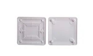 Plastic Frame for ONT