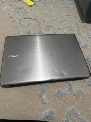 لابتوب Acer بحجم 11.6 بوصة - نظام Windows 10 Pro