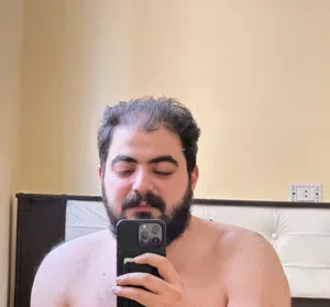 Ali Alhorani 