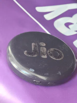 مودم نت Jio