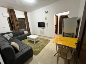 40 m2 Studio Apartments for Rent in Amman Abdoun