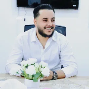 Ayoub Ah 