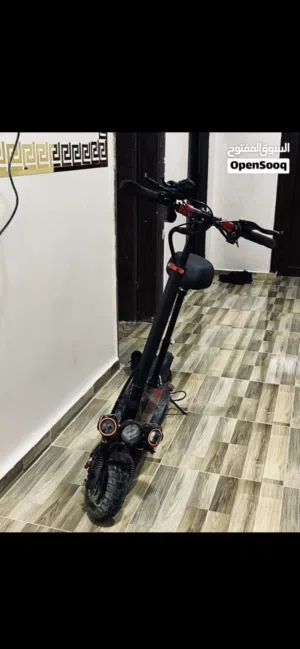 سكوتر الوحش للبيع