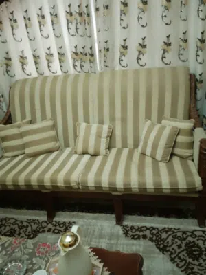 طقم كنت من 7مقاعد