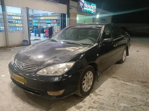 تويوتا ‏كامري ‏XLI ‏2005