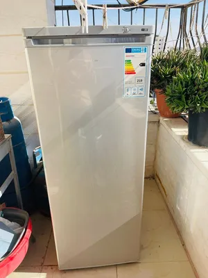 Freezers . Midea . Used2