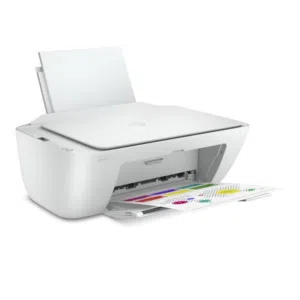 HP DeskJet 2710 AIO - 7 ppm / 4800 dpi / A4 / USB / Wi-Fi / Color Inkjet - Printer