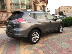 New Nissan X-Trail in Al Jahra