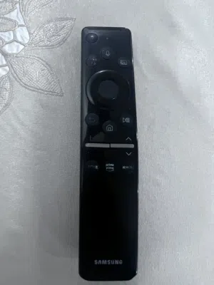 ريموت كنترول سامسونج و LG بحالة ممتازة
