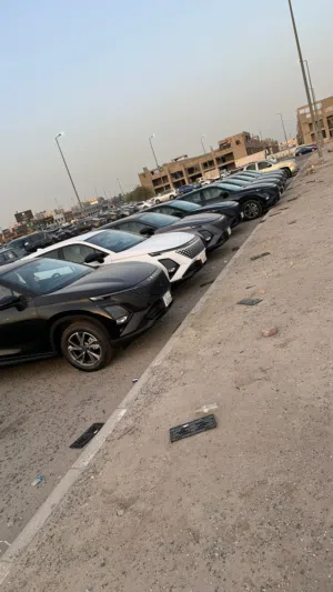 SUV Changan in Farwaniya