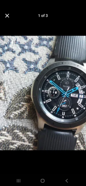 Samsung watch