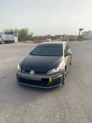 Used Volkswagen Golf GTI in Al Dakhiliya
