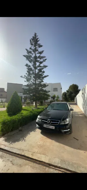 ساحليه C350 2013-14
