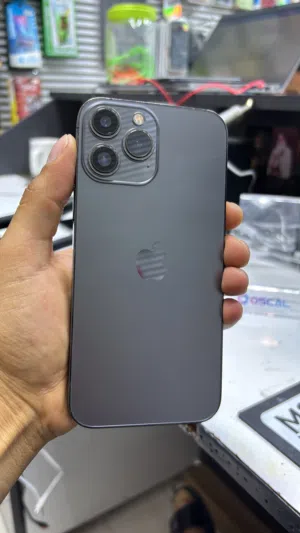 ايفون 13 pro max للبيع