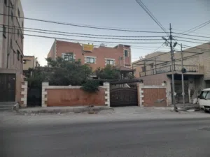 Building for Sale in Zarqa Al-Qadisyeh - Rusaifeh