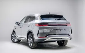 New BYD Song Plus in Al Batinah
