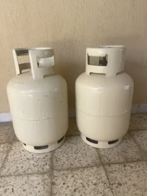 اسطوانة غاز