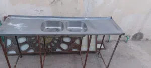 سنگ ابو ثنين مستعمل نضيف   او بي مجال للشاري هوهـ او ميزهـ