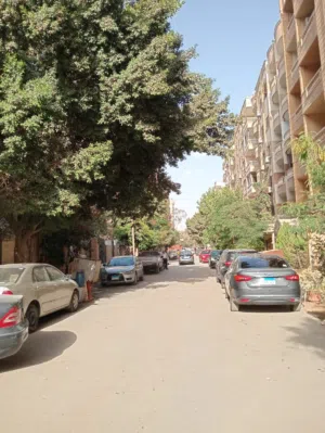شقق للبيع في حدائق الاهرام