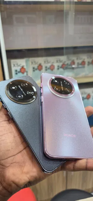 تلفون HONOR9c