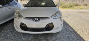 Used Hyundai Veloster in Muscat