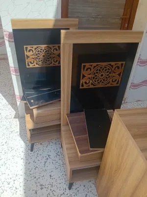 جوانب سرير تركية