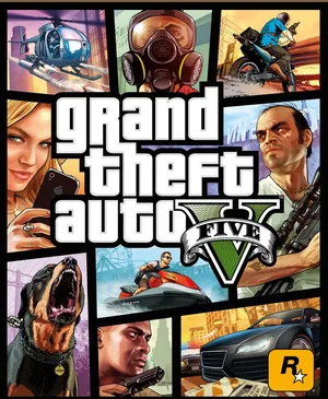 ‏GTA‏4