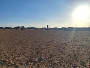 ارض للبيع العلاقي
