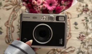 Fujifilm Instax Mini Camera