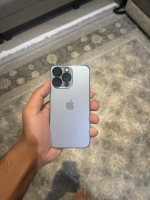 Apple iPhone 13 Pro 256 GB in Northern Governorate