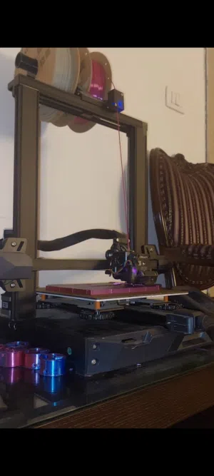 3d printer