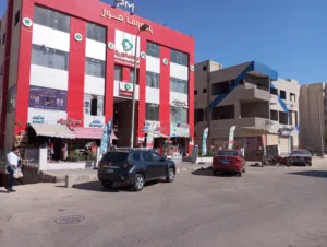 للبيع محل تجاري