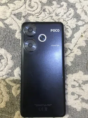 Xiaomi Pocophone F6 512 GB in Baghdad