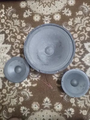 ‏سماعات ‏.‏ مستعمل‏2
