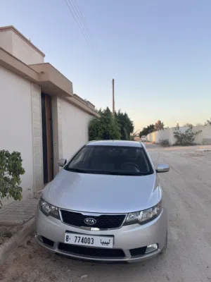 Used Kia Forte in Benghazi