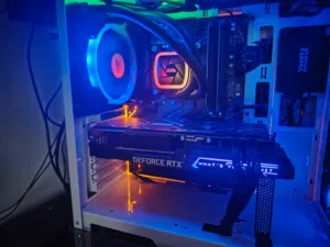 العاب كيمنك ممتازه Pc