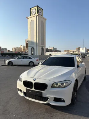 للبيعBMW F10