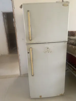 ‏ثلاجات ‏.‏ جنرال ديلوكس ‏.‏ مستعمل‏3