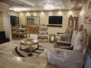 190 m2 3 Bedrooms Apartments for Rent in Amman Tla' Ali