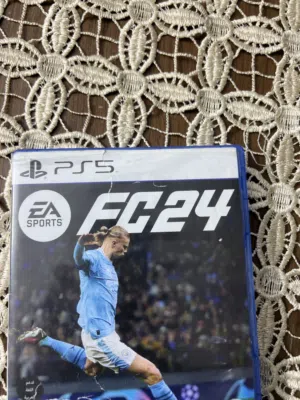 سي دي فيفا 24