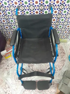 كراسي متحرك